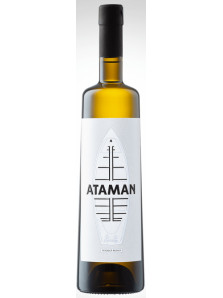 Ataman Feteasca Regala 2023 | Crama Hamangia | Istria-Babadag